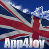 UK Flag APK