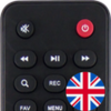 Universal Cable Satellite Remote Control APK