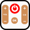 Universal Coby Remote Control