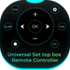 Universal Set Top Box Remote Controller APK