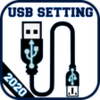 USB Settings APK