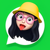 Vemoji