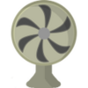 Ventilator