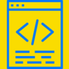 Visual Code Editor for HTML, CSS, JavaScript APK
