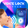 Voice Lock Screen: Pin Pattern APK