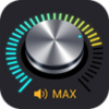 Volume Bass Boost Equalizer