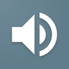 Volume control button APK