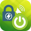 Volume Power Button