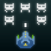 Voxel Invaders APK