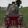 VR train Driver Simulator APK