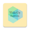 Wake Up Screen APK