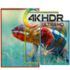 Wallpapers 4K APK