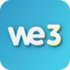 We3 - Meet new people make friends 3 at a Time APK