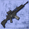 Weapon Builder APK