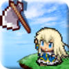 Weapons throwing RPG APK