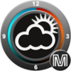 Weather Clock APK