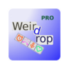 Weirdrop Pro