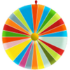 Wheel Spin Lite