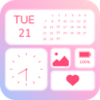 WidgetKit: Widget Wallpapers