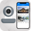 Wifi 360 Security Camera