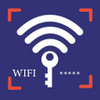 Wifi QR Code Scanner