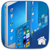Win 7 Theme for Computer Launcher APK
