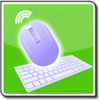 Wireless Mouse Keyboard APK