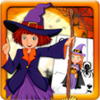 Witch Spider Solitaire APK