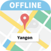Yangon Offline Map APK