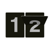 Zen Flip Clock APK