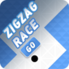 ZigZag Race APK