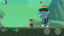 zombie attack
