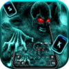 Zombie Skull 2 Theme APK