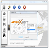 AppleXsoft Data Recovery Professional