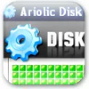 Ariolic Disk Scanner
