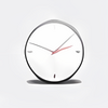 Atomic Clock Sync