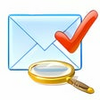 Atomic Mail Verifier