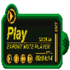 Audio Notes Recorder