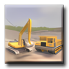 Bagger-Simulator