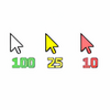 BattCursor
