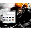 Bleach Tema para Windows 7