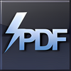 Bolt PDF Printer