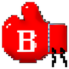 Boxer Text Editor