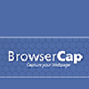 BrowserCap