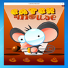 Catcha mouse!