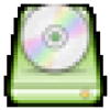 CD-ROM Control