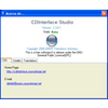CDInterface Studio