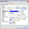 CNC Syntax Editor