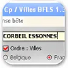 Codes Postaux