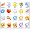 Comic Icons